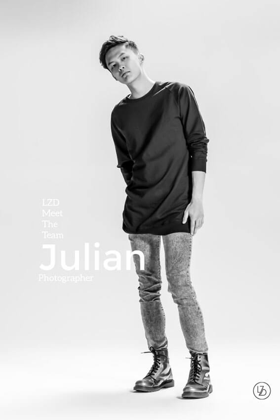 Julian