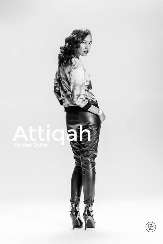 attiqah