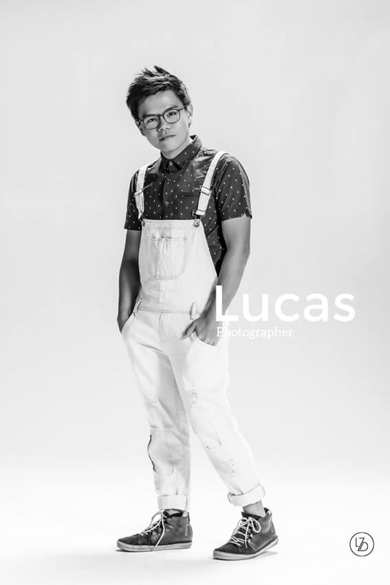 lucas