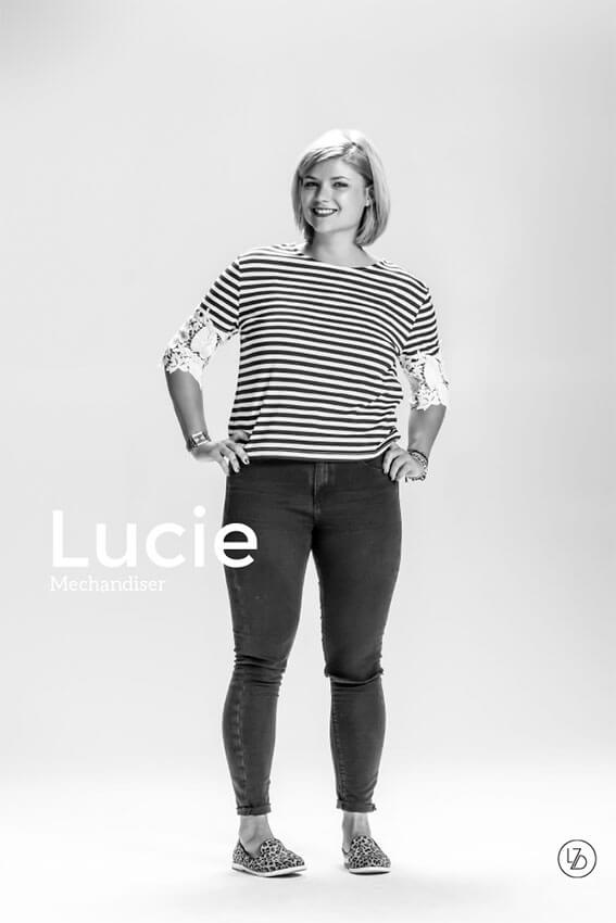 lucie