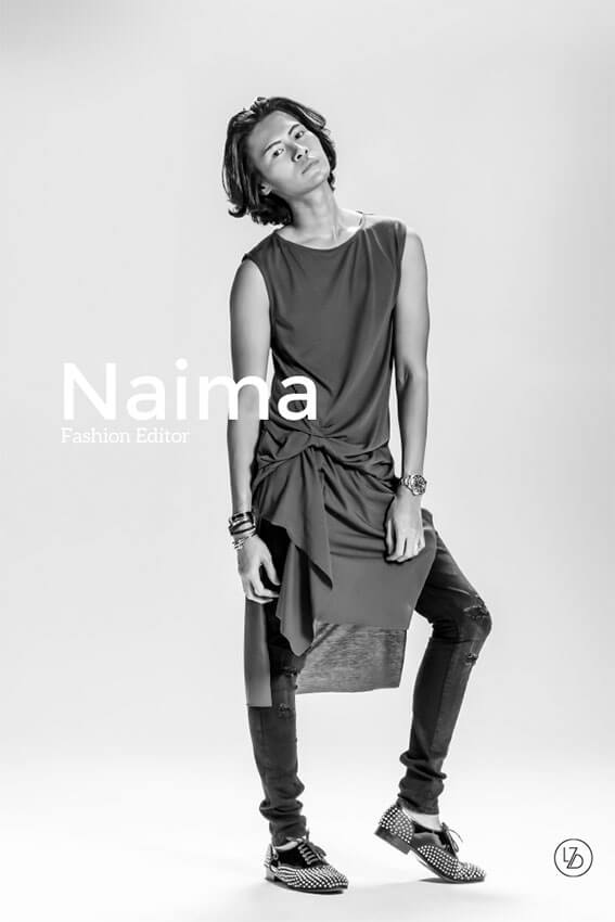 naima