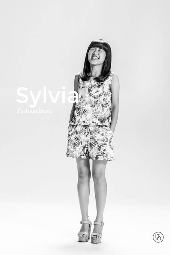 sylvia